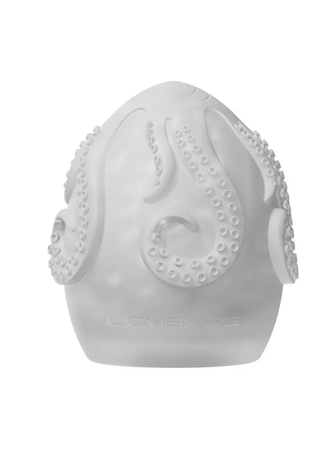 Lovense Male Sex Toys Lovense Kraken Disposable Stroker