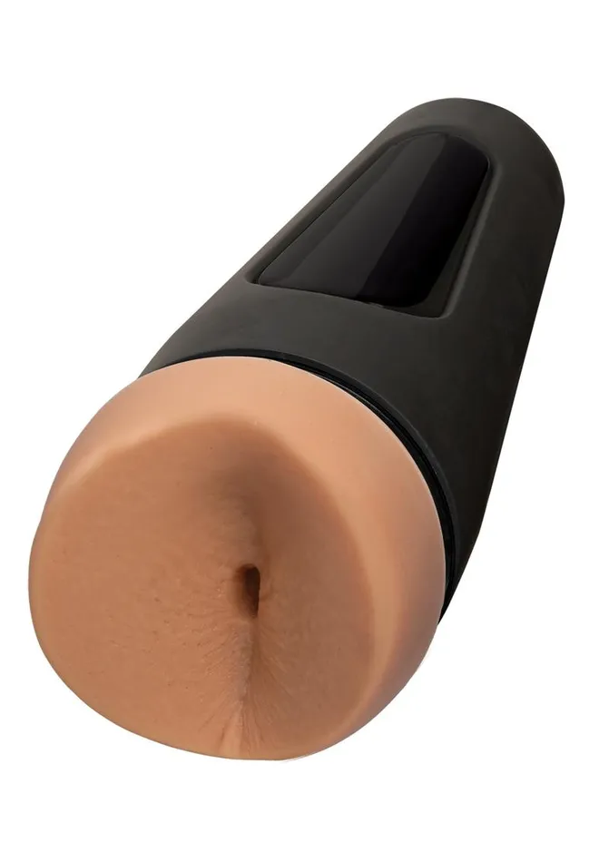 Male Sex Toys Man Squeeze Brysen Ultraskyn Masturbator Butt Man Squeeze