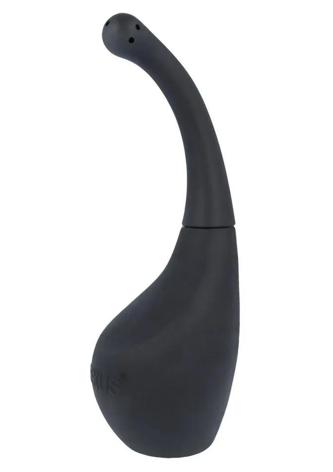 Nexus Anal Nexus Douche Pro Silicone Prostate Anal Douche