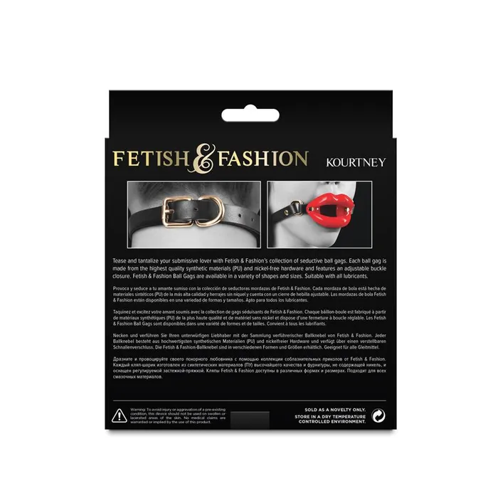 NS Novelties Female Sex Toys Fetish Fashion Kourtney Lips Open Mouth Restraint NS Novelties Female Sex Toys Fetish Fashion Kourtney Lips Open Mouth Restraint