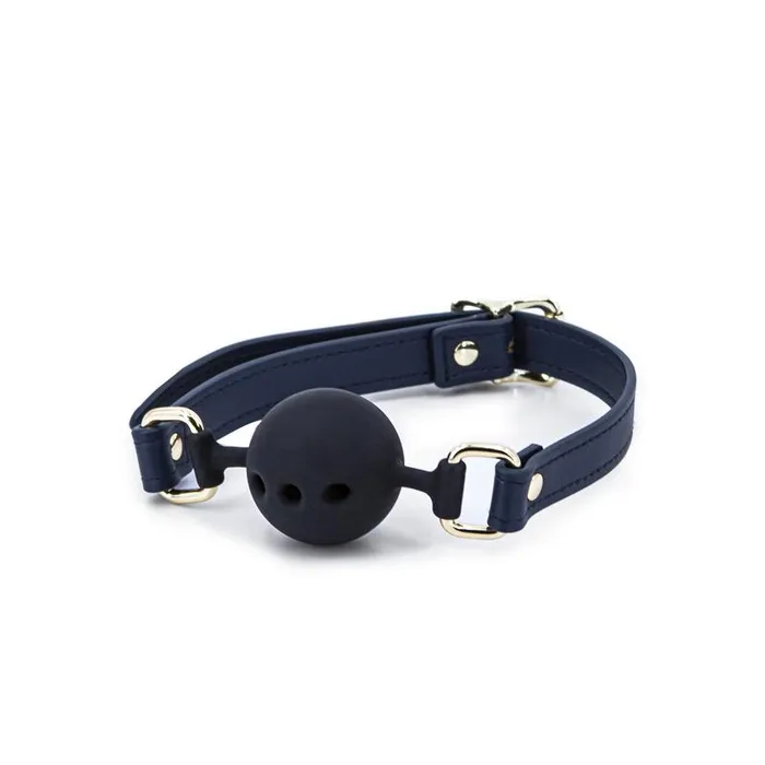NS Novelties Vibrators Bondage Couture Ball Gag by NS Novelties