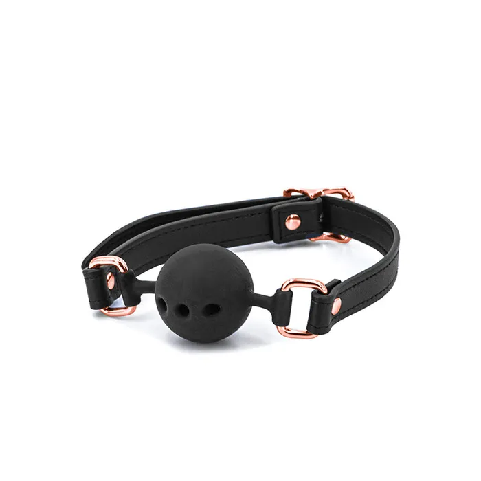 NS Novelties Vibrators Bondage Couture Ball Gag by NS Novelties