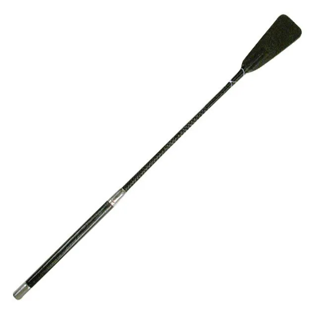 Spartacus Anal Spartacus Leather 21 Inch Riding Crop
