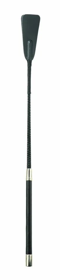 Spartacus Anal Spartacus Leather 21 Inch Riding Crop