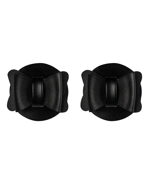 Sportsheets International Vibrators Sincerely Bow Tie Pasties