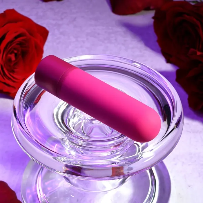 Vibrators Selopa TINY TEMPTATION Pink 92 cm USB Rechargeable Bullet Selopa Vibrators Selopa TINY TEMPTATION Pink 92 cm USB Rechargeable Bullet Selopa