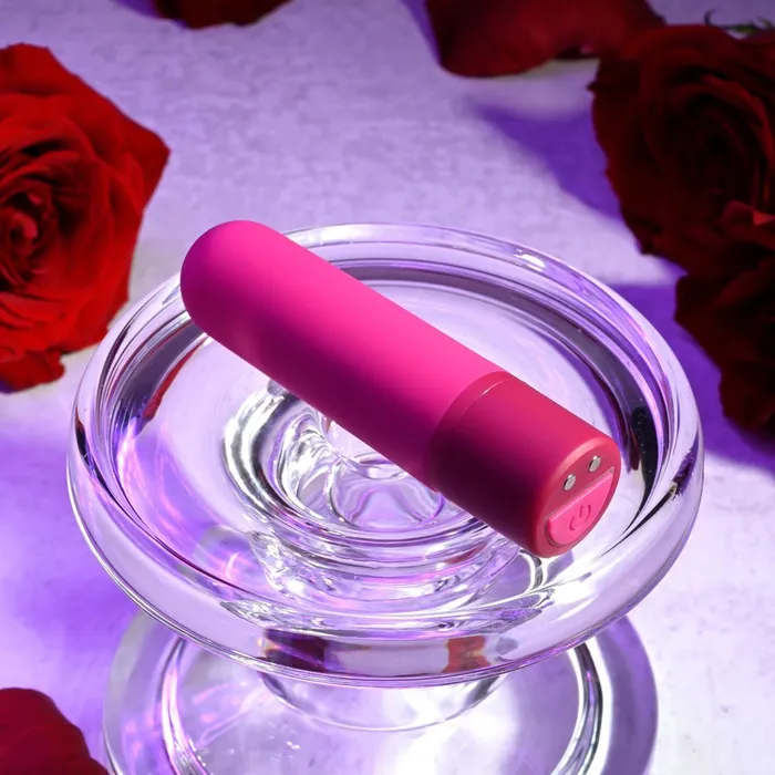Vibrators Selopa TINY TEMPTATION Pink 92 cm USB Rechargeable Bullet Selopa Vibrators Selopa TINY TEMPTATION Pink 92 cm USB Rechargeable Bullet Selopa