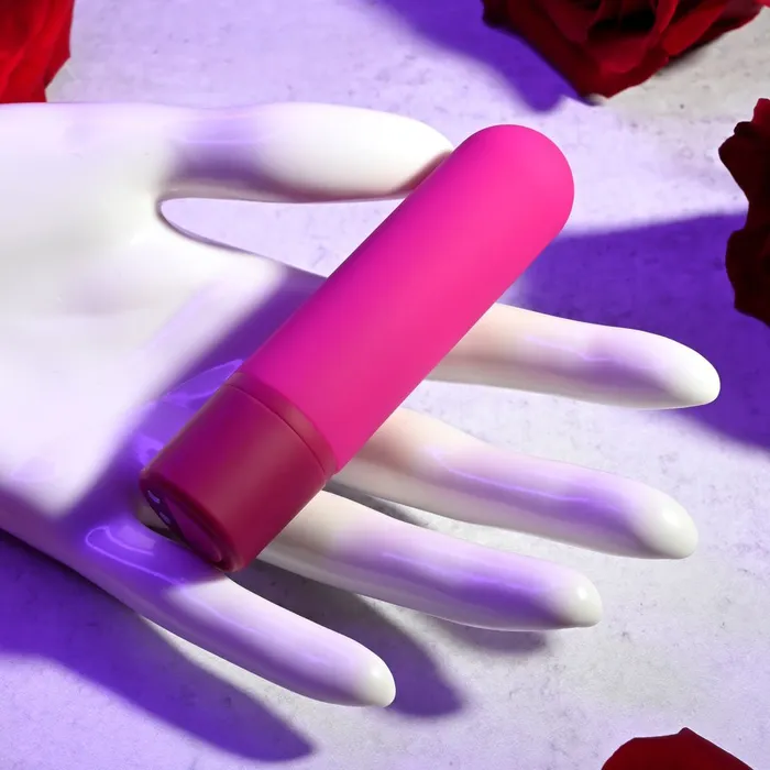 Vibrators Selopa TINY TEMPTATION Pink 92 cm USB Rechargeable Bullet Selopa Vibrators Selopa TINY TEMPTATION Pink 92 cm USB Rechargeable Bullet Selopa