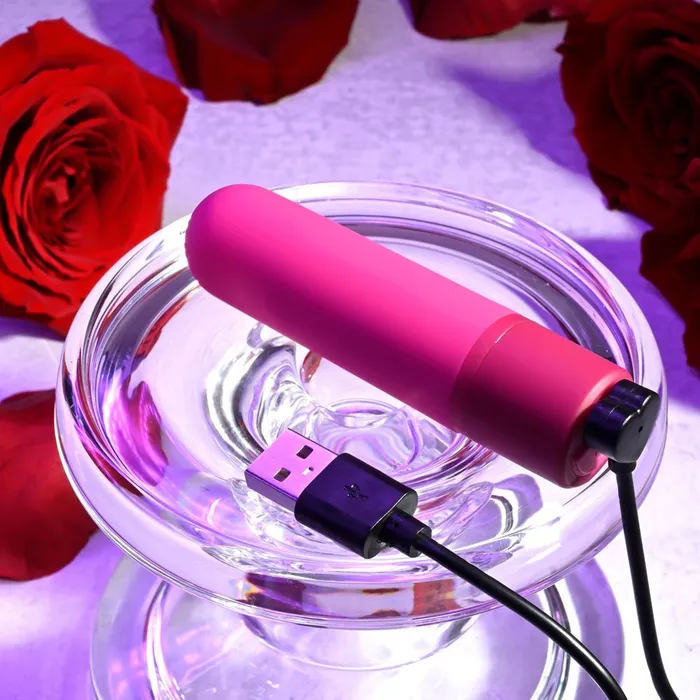 Vibrators Selopa TINY TEMPTATION Pink 92 cm USB Rechargeable Bullet Selopa Vibrators Selopa TINY TEMPTATION Pink 92 cm USB Rechargeable Bullet Selopa