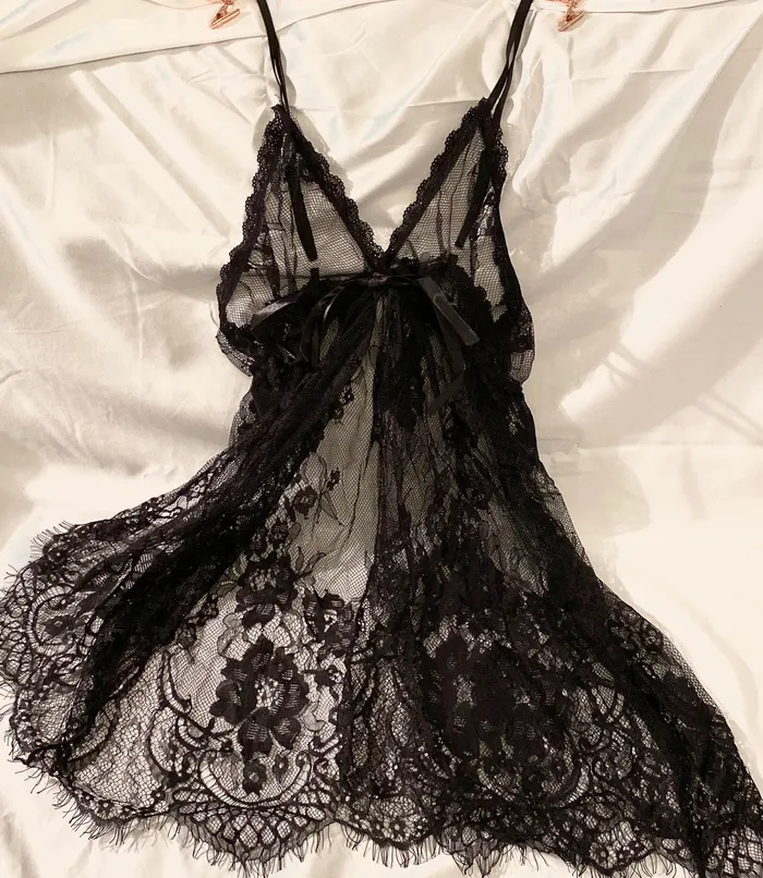Come Play Babydoll Naked Amore Couples