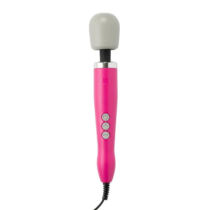 Doxy Doxy Original Wand Massager Pink Vibrators