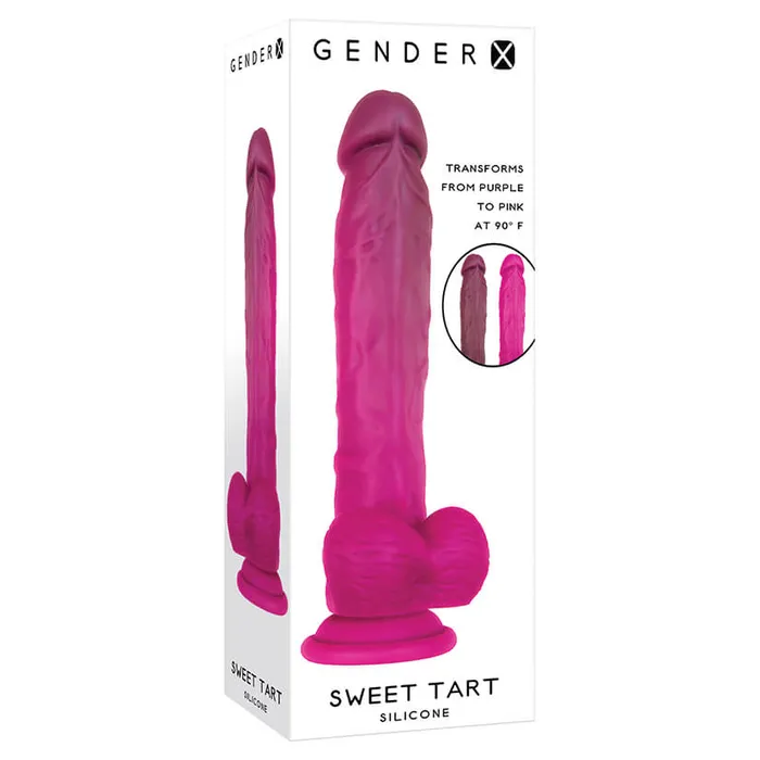 Gender X Dildo EVOLVED Dildos