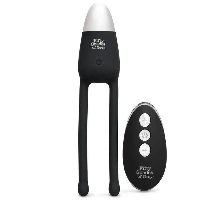 Lovehoney Fifty Shades Fifty Shades Relentless Vibrations Remote Control Couples Vibe Vibrators Lovehoney Fifty Shades Fifty Shades Relentless Vibrations Remote Control Couples Vibe Vibrators