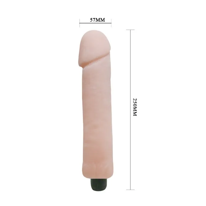 Straight Vibrator Dildo Love Companion PRE Female Sex Toys Straight Vibrator Dildo Love Companion PRE Female Sex Toys