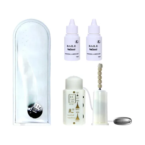 Vibrators Crizelda D Style Pleasure Baile
