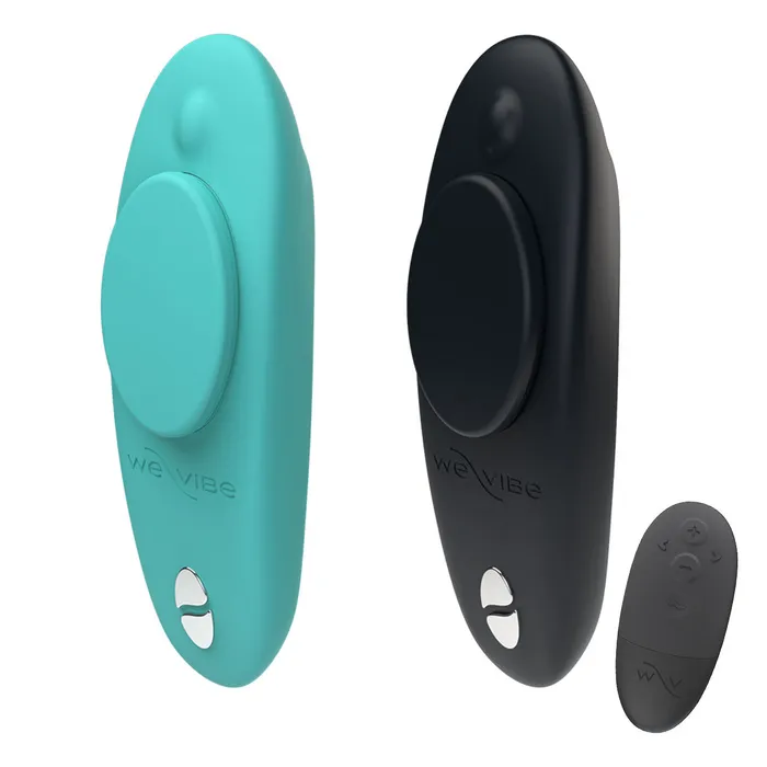 Vibrators WEVIBE WeVibe Moxie