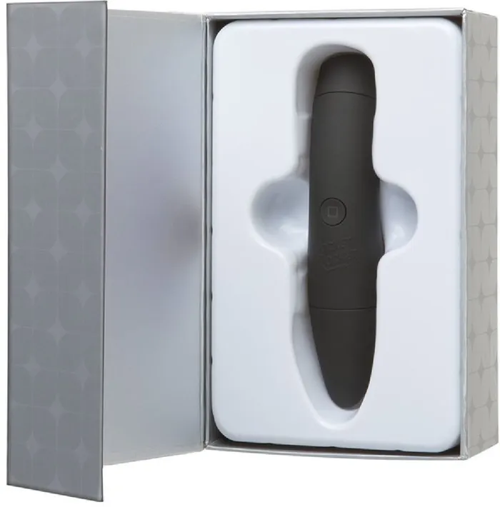 Anal Doc Johnson IRocket Black