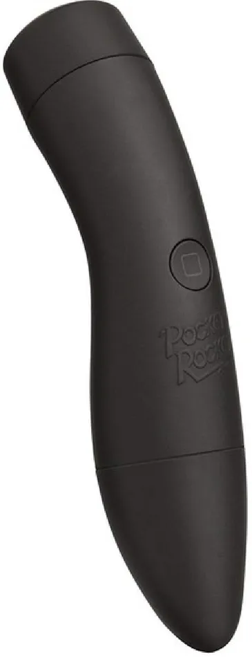 Anal Doc Johnson IRocket Black
