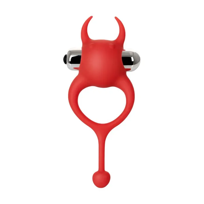 Couples JOS JOS Nick Vibrating Cock Ring