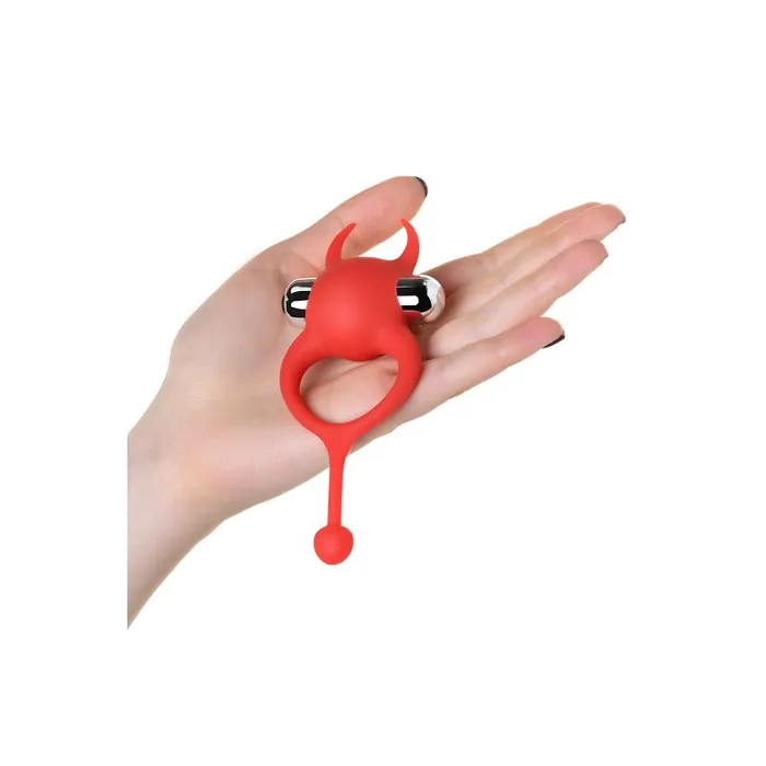 Couples JOS JOS Nick Vibrating Cock Ring