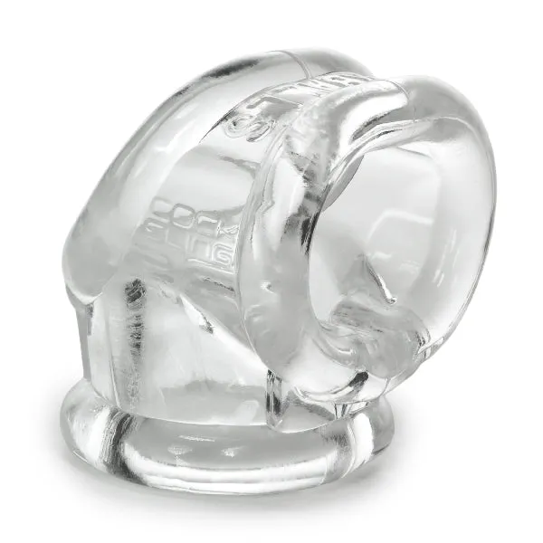 Dildos OxBalls Cocksling 2 Cocksling Clear
