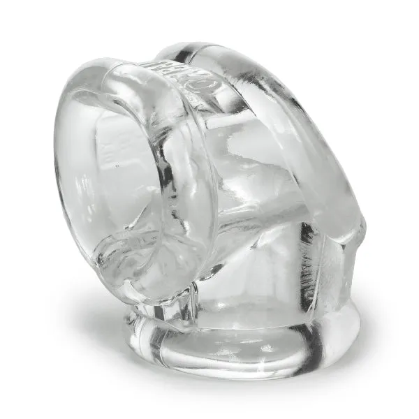 Dildos OxBalls Cocksling 2 Cocksling Clear