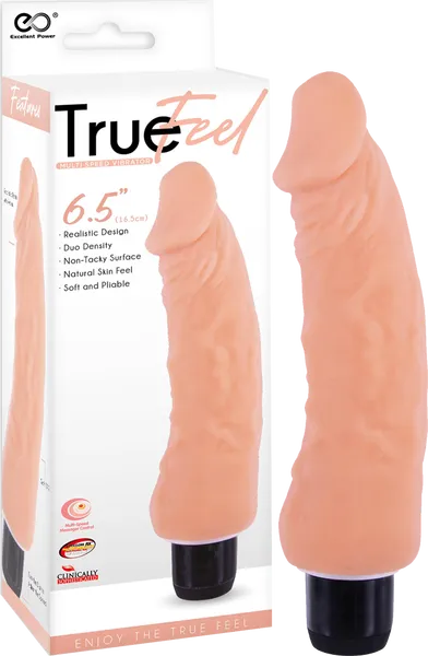 Excellent Power Trojan Vibrators