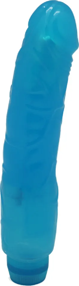 LaViva Devil Dick Vibe Blue Sex Toy Adult Pleasure Vibrators