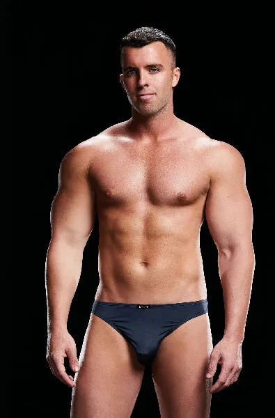Low Rise Moonshine Brief Navy XGen Female Sex Toys