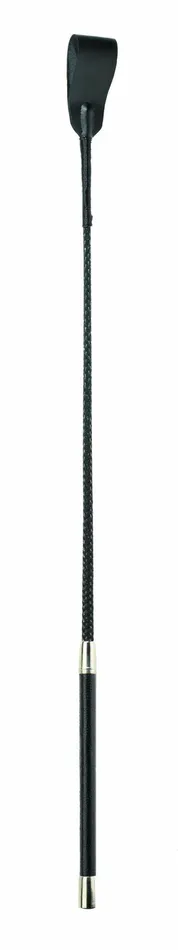 Male Sex Toys Spartacus Leather Wide Tip Bat 18