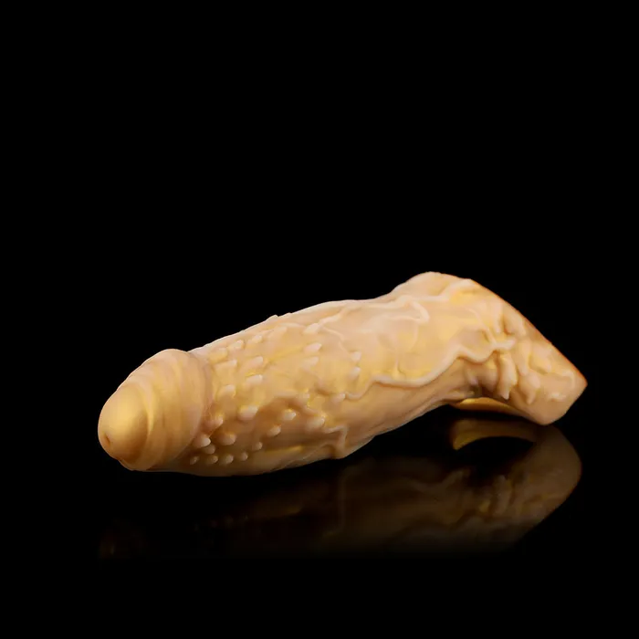 Nothosaur Toy WIZS SHEATH Vibrators