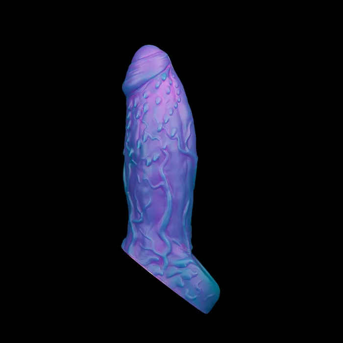 Nothosaur Toy WIZS SHEATH Vibrators Nothosaur Toy WIZS SHEATH Vibrators