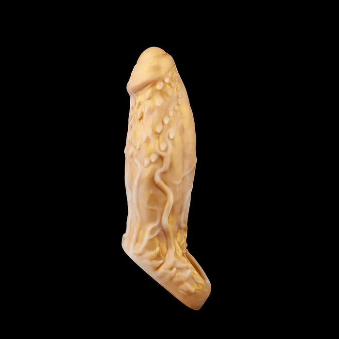 Nothosaur Toy WIZS SHEATH Vibrators Nothosaur Toy WIZS SHEATH Vibrators
