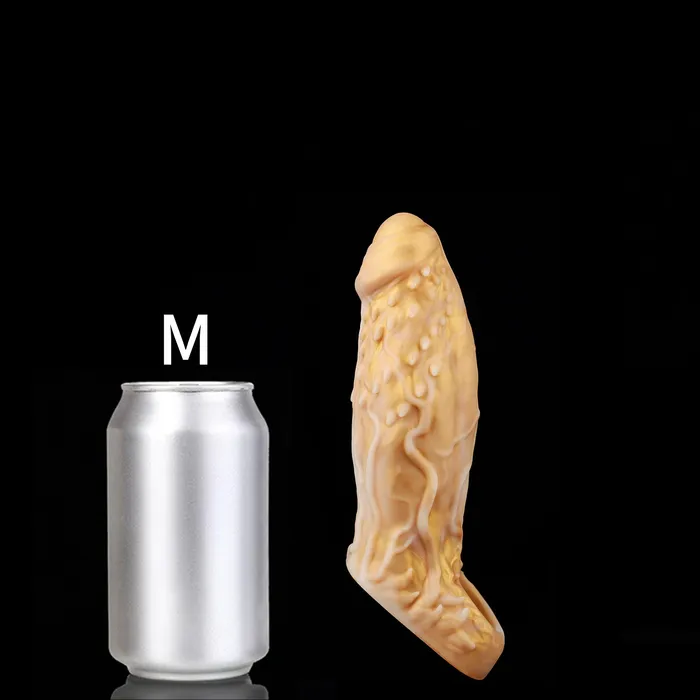 Nothosaur Toy WIZS SHEATH Vibrators Nothosaur Toy WIZS SHEATH Vibrators