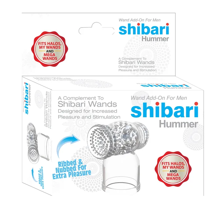 Shibari Hummer Shibari Vibrators
