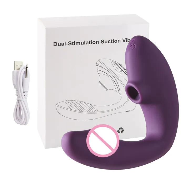 Hriavin Official Store Male Sex Toys Vagina Sucking Vibrator G Spot Dildo Oral Sex Suction Clitoris Stimulator Erotic Sex Toy for Women Female Masturbator Hriavin Official Store Male Sex Toys Vagina Sucking Vibrator G Spot Dildo Oral Sex Suction Clitoris Stimulator Erotic Sex Toy for Women Female Masturbator