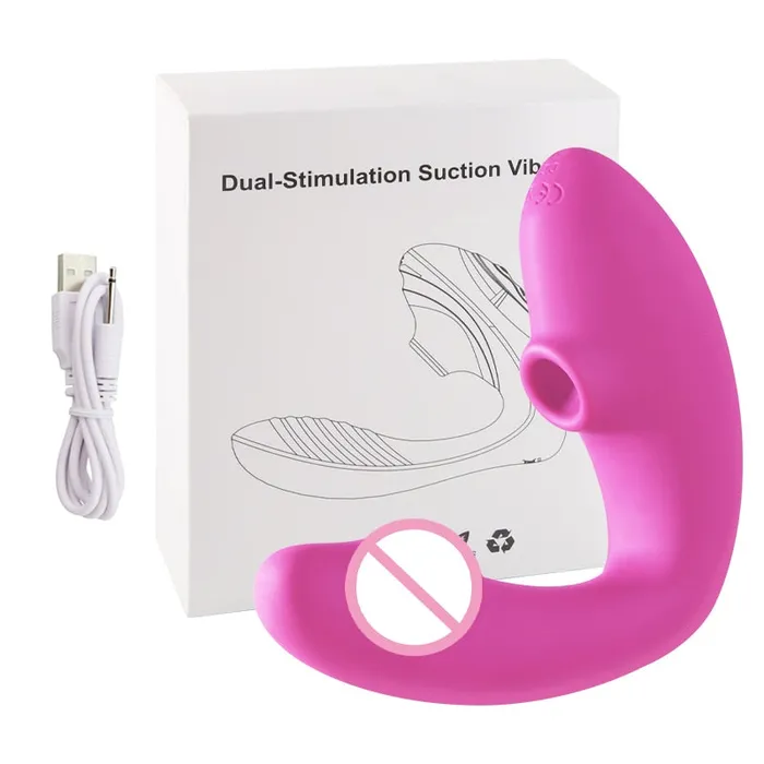 Hriavin Official Store Male Sex Toys Vagina Sucking Vibrator G Spot Dildo Oral Sex Suction Clitoris Stimulator Erotic Sex Toy for Women Female Masturbator Hriavin Official Store Male Sex Toys Vagina Sucking Vibrator G Spot Dildo Oral Sex Suction Clitoris Stimulator Erotic Sex Toy for Women Female Masturbator