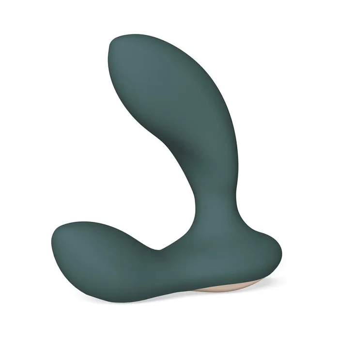 LELO Anal LELO HUGO 2 Prostate Massager Green