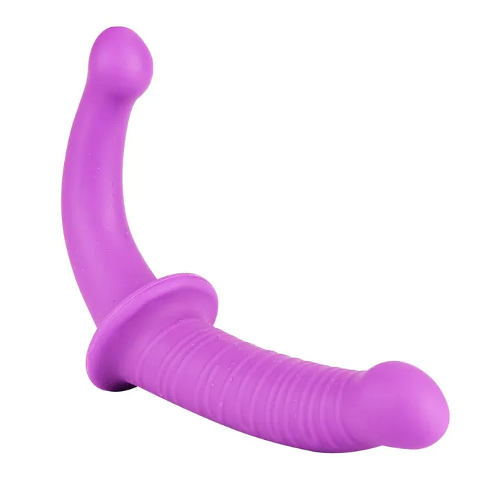 MRIMIN Female Sex Toys MRIMIN Strapless StrapOn Double Sided Headed Dildo for Lesbian and Couples MRIMIN Female Sex Toys MRIMIN Strapless StrapOn Double Sided Headed Dildo for Lesbian and Couples