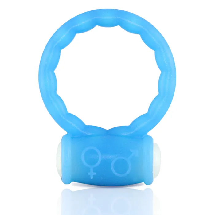 Blush Novelties Go Go Fun Ring Male Sex Toys