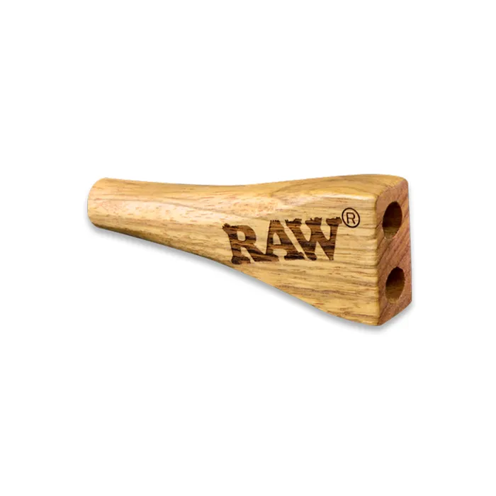 Dildos RAW RAW Double Barrel Kingsize Holder