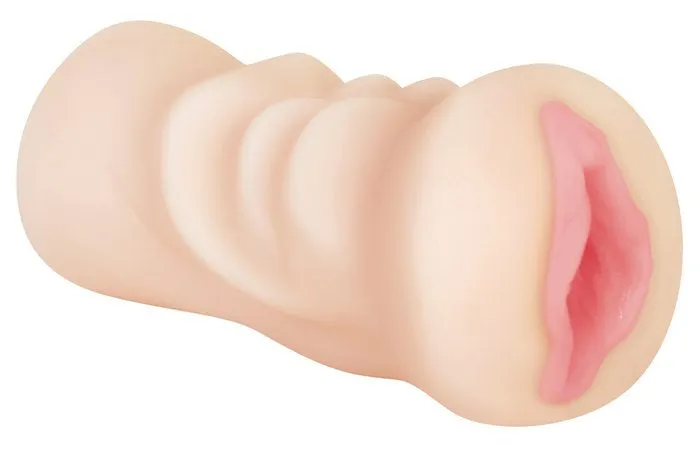 Evolved Novelties Male Sex Toys Adam Eve Sweet Lips Stroker