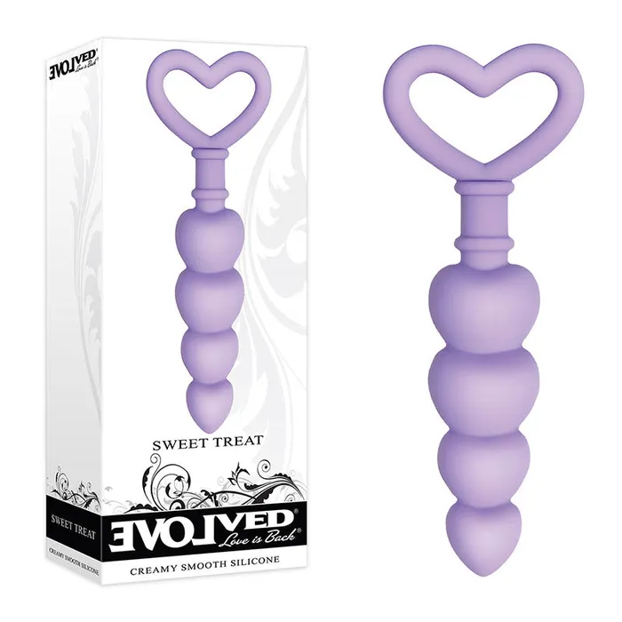 Evolved Sweet Treat Evolved Vibrators