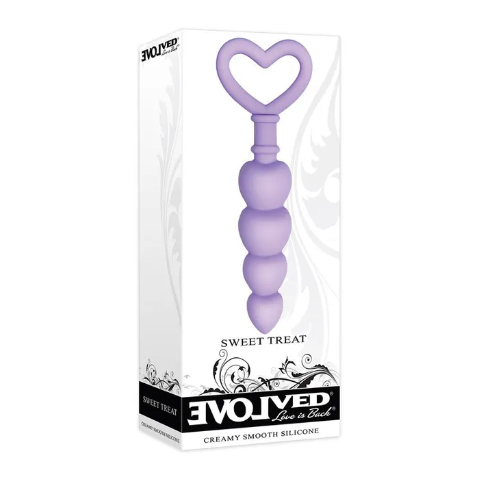 Evolved Sweet Treat Evolved Vibrators Evolved Sweet Treat Evolved Vibrators
