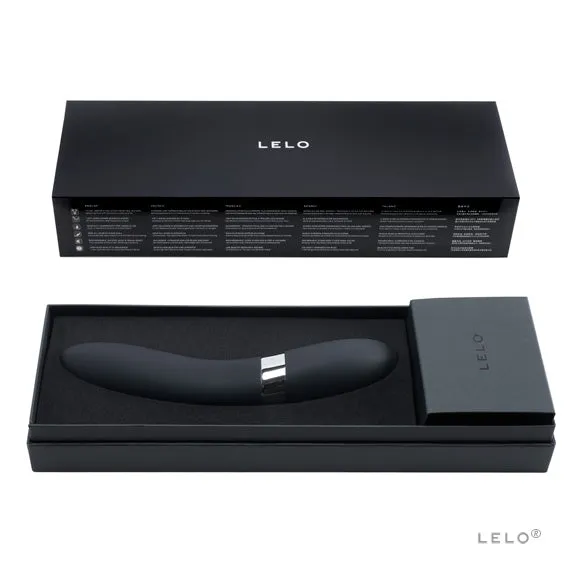 Femme Elise 2 Black Lelo Anal