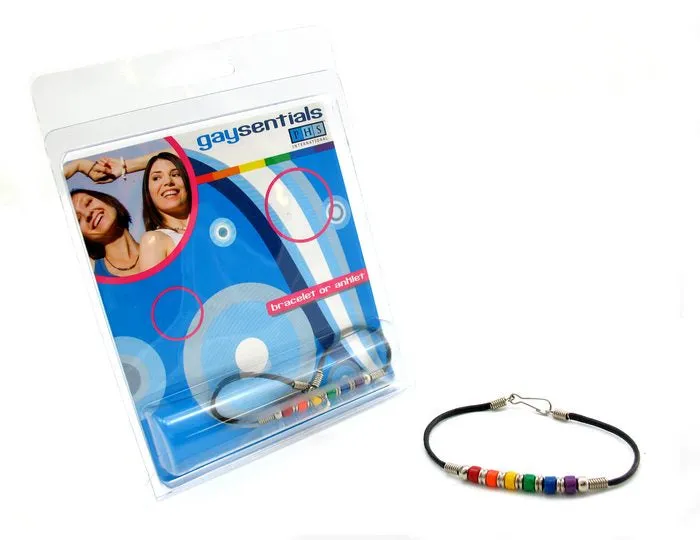 Fresh Play Vibrators Ceramic Bead Bracelet 8 
