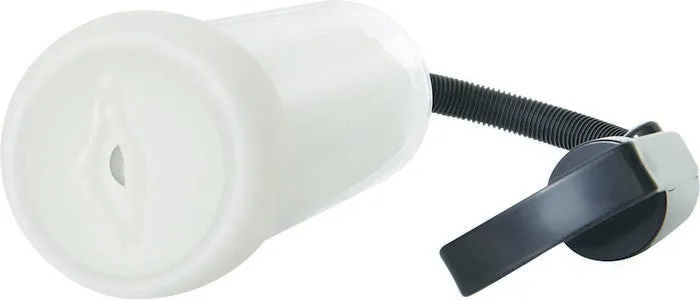 Male Sex Toys Adam Eve Original 2 In 1 Stroker Pump Evolved Novelties