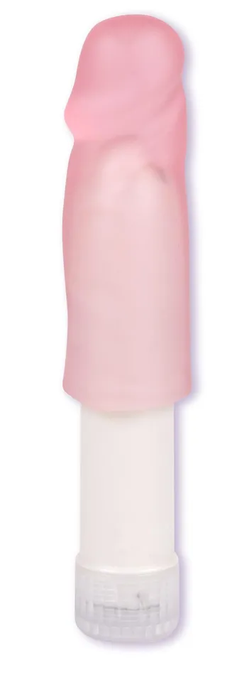 Mini Brute Pink Doc Johnson Novelties Vibrators