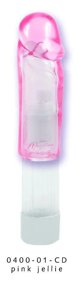 Mini Brute Pink Doc Johnson Novelties Vibrators
