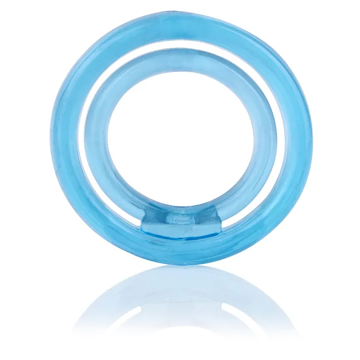 Screaming O Vibrators Ring O2 Blue